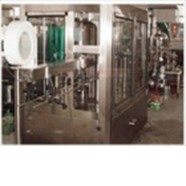 Dây chuyền xúc rửa chiết rót nước tinh khiết 8-8-4